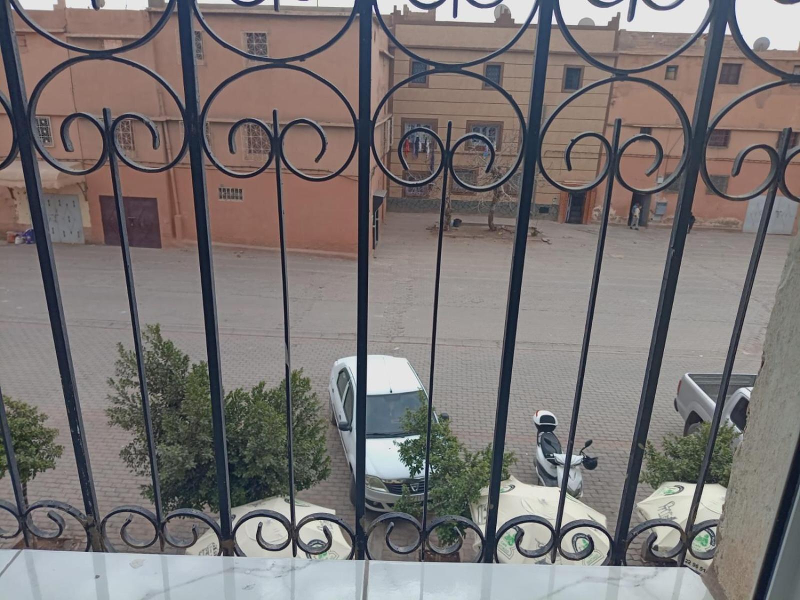 Residence El Oukhowa Ouarzazate Exterior photo
